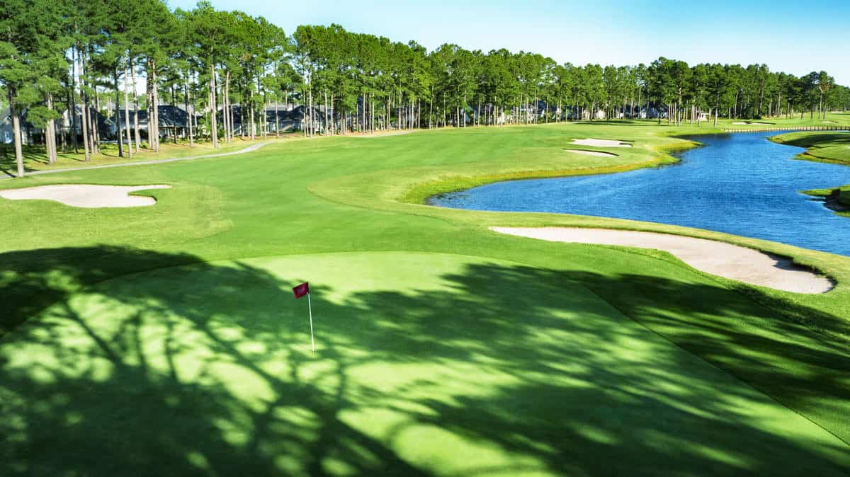 Man O' War Hole 7